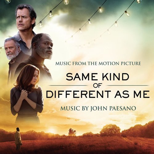 Same Kind Of Different As Me