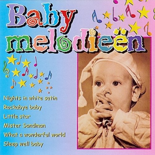 Baby Melodieën