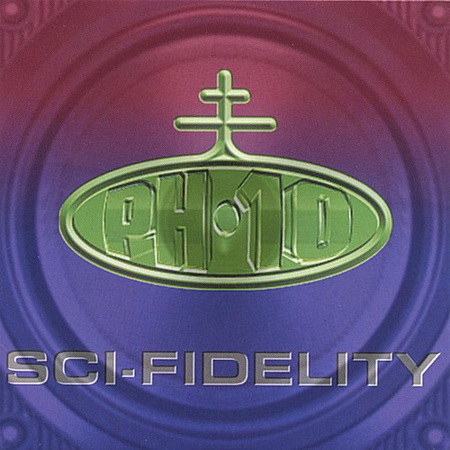 Sci-Fidelity