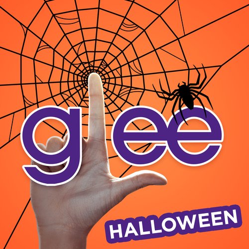 Glee Halloween