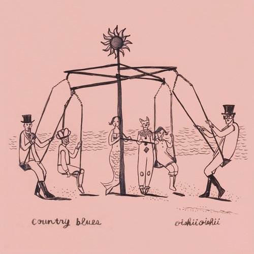 Country Blues