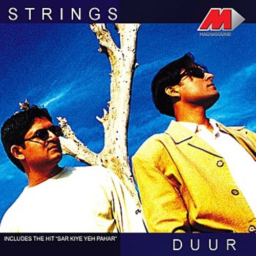 Duur — Strings Last.fm