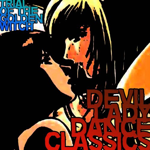 Devil Lady Dance Classics