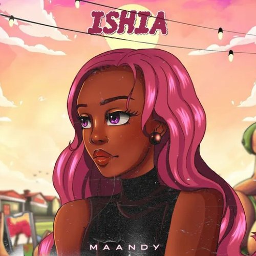 Ishia