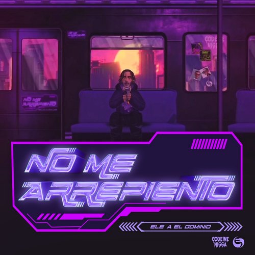 No Me Arrepiento - Single
