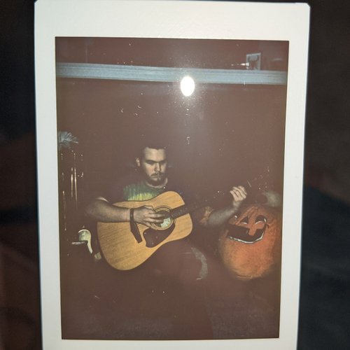 guilt as your companion