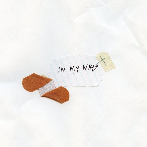 In My Ways - Single