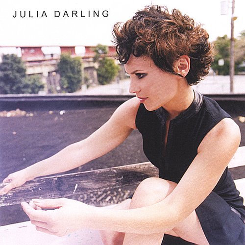 Julia Darling