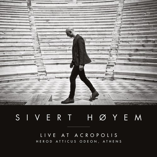 Live at Acropolis: Herod Atticus Odeon, Athens