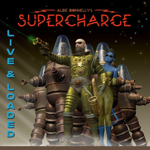 Live and Loaded