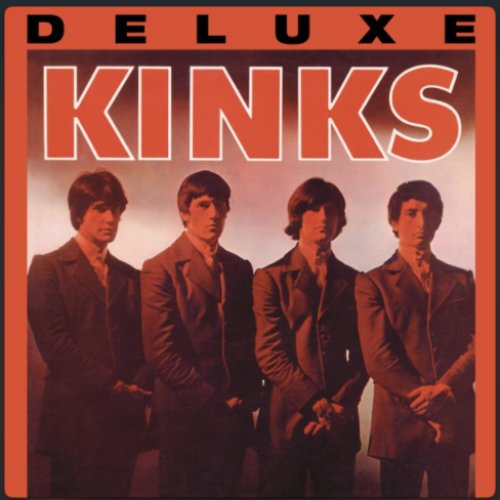 Kinks (Bonus Track Edition)