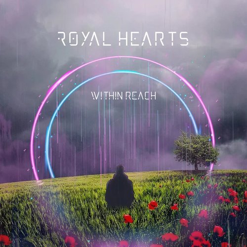 Within Reach - EP