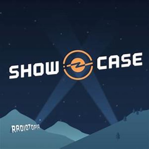Showcase from Radiotopia