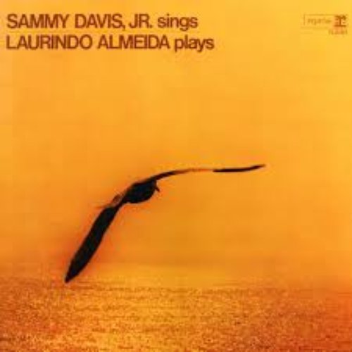 Sammy Davis Jr. Sings Laurindo Almeida Plays