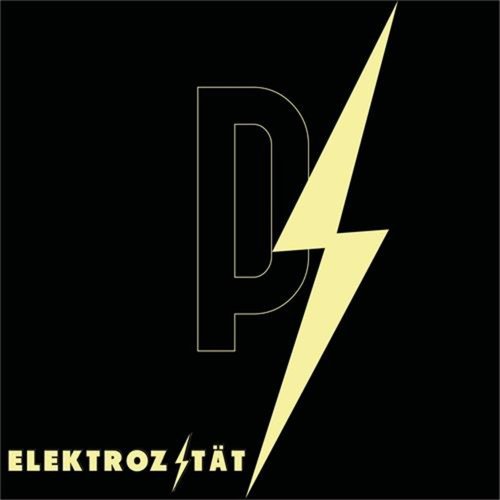Elektrozität - Single