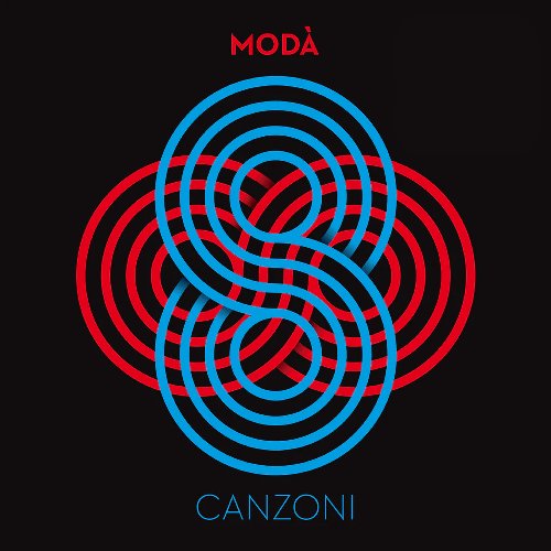 8 CANZONI