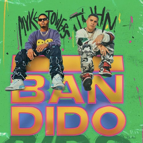 Bandido - Single