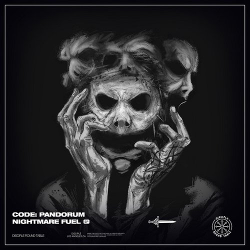 Nightmare Fuel EP