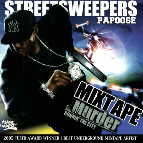 Mixtape Murder: Runnin' The City