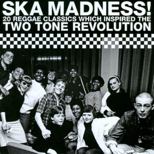 SKA MADNESS