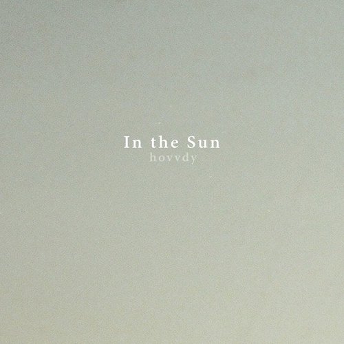 In the Sun