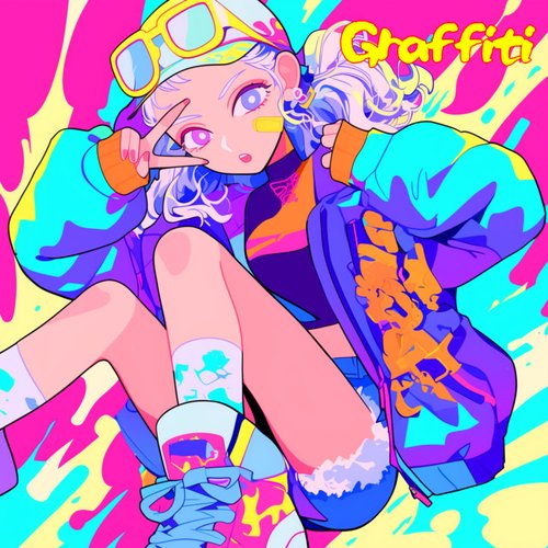 Graffiti