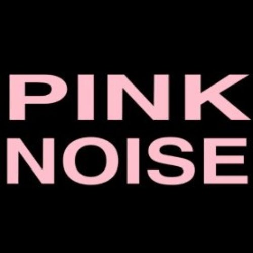 Pink Noise. Ambient Background Sounds For Better Sleep, Baby, Relaxation And Noise Masking. - Single