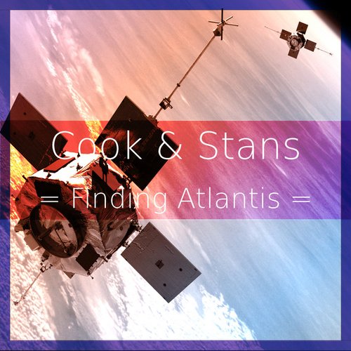 Finding Atlantis - Single