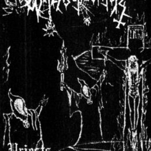 Priests of Profanation