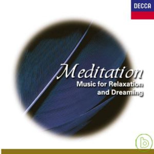 Meditation - Music for Relaxation and Dreaming