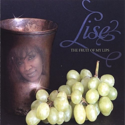 The Fruit of My Lips