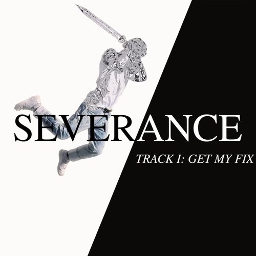 GET MY FIX - Single