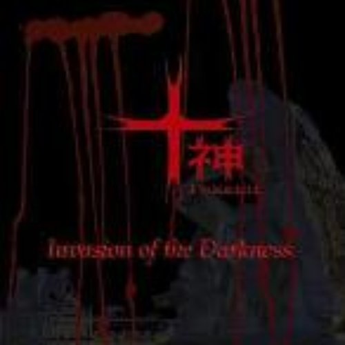 Invasion of the Darkness