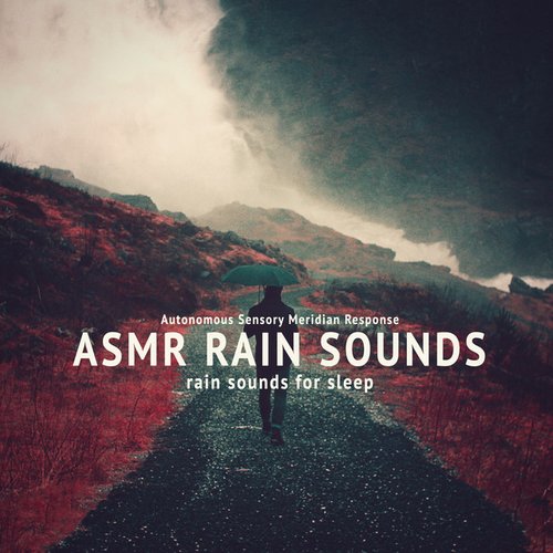 ASMR - Rain Sounds for Sleep