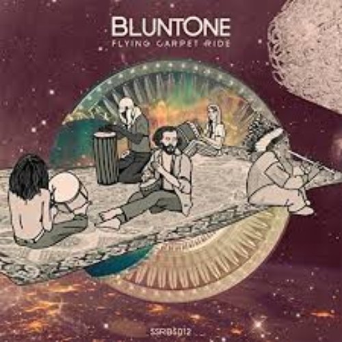 Flying Carpet Ride [Explicit]