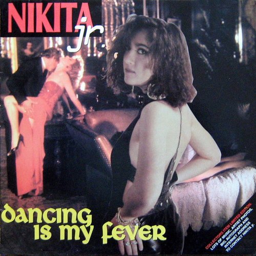 Dancing is my Fever