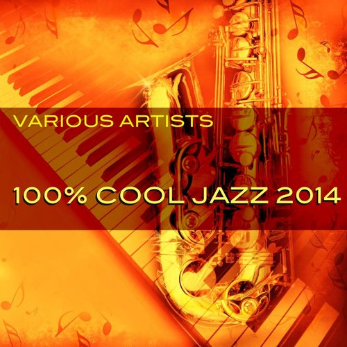 100% Cool Jazz 2014