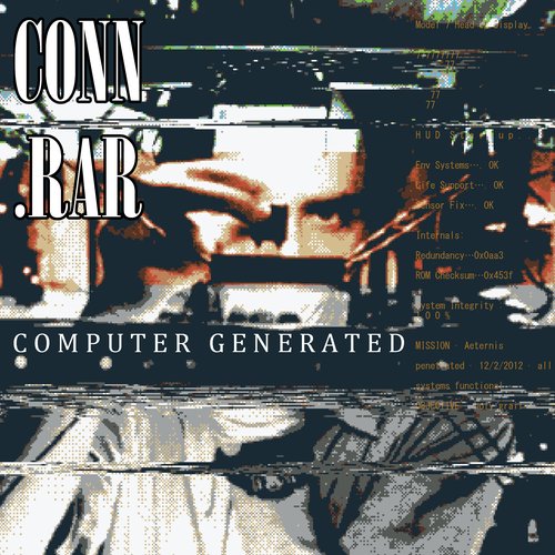 Computer Generated