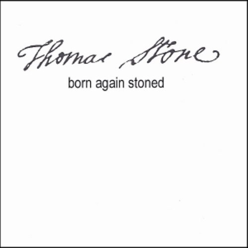 Born Again Stoned