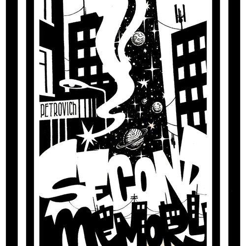 Second Memory - Single