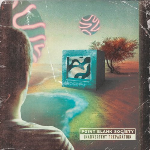 Inadvertent Preparation - EP
