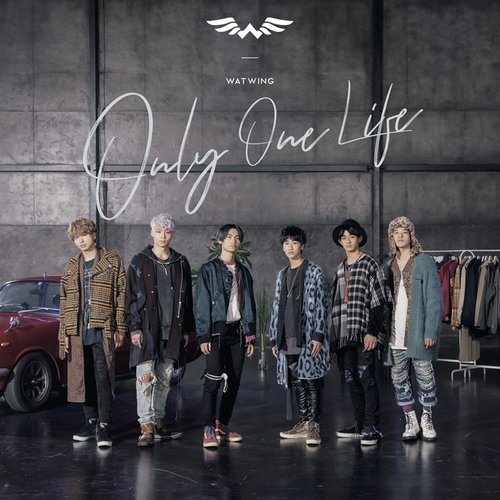 Only One Life - Single