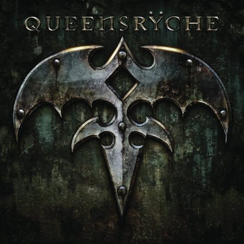 Queensrÿche (Deluxe Version)