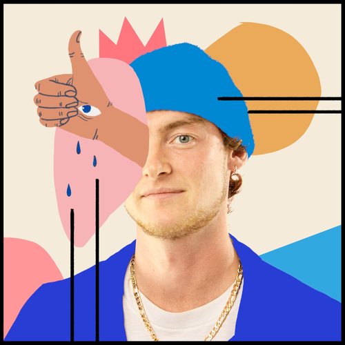 You Make Life Easy - Single