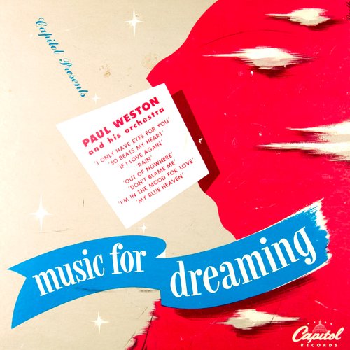 Music for Dreaming (Mono Version)