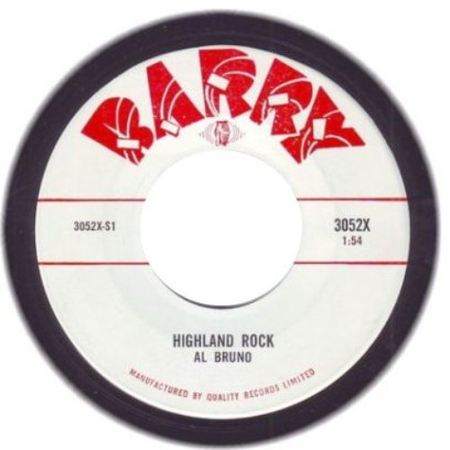 Highland Rock