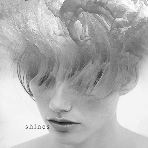 Shines - EP