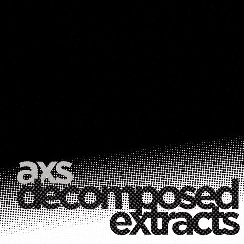 Decomposed Extracts