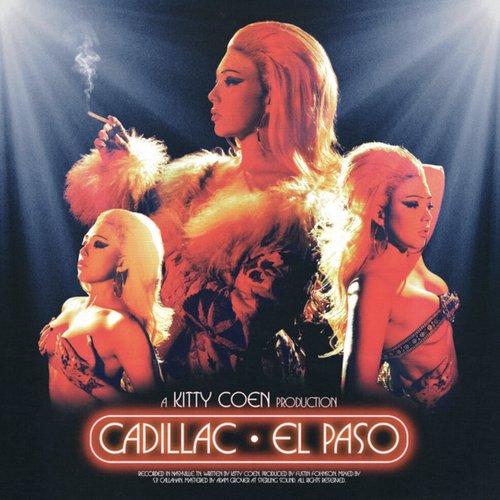 cadillac / el paso [Explicit]