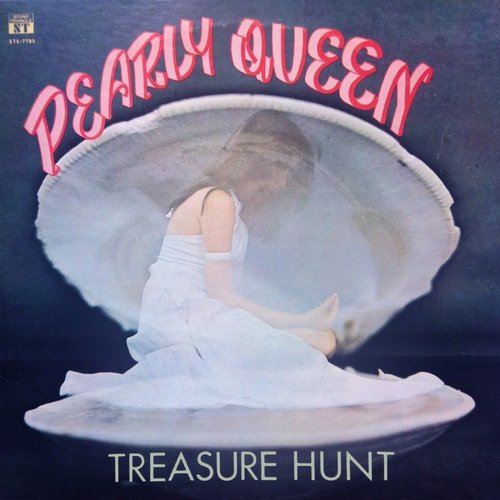 Treasure Hunt
